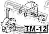 FEBEST TM-12 Engine Mounting